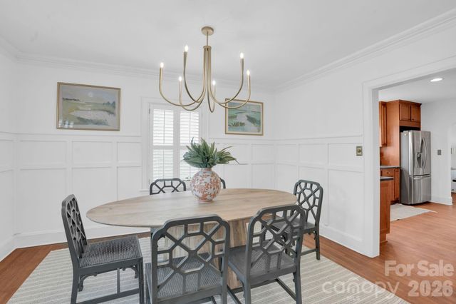 2933 Park Road, Charlotte, NC 28209