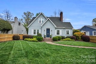 2933 Park Road, Charlotte, NC 28209