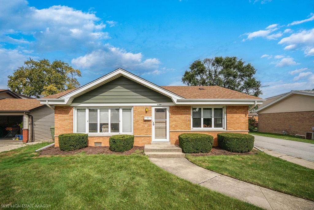 7280 174th Street, Tinley Park, IL 60477 — photo 3