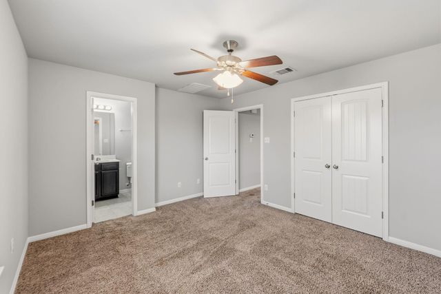 444 S Brook DR, Leander, TX 78641