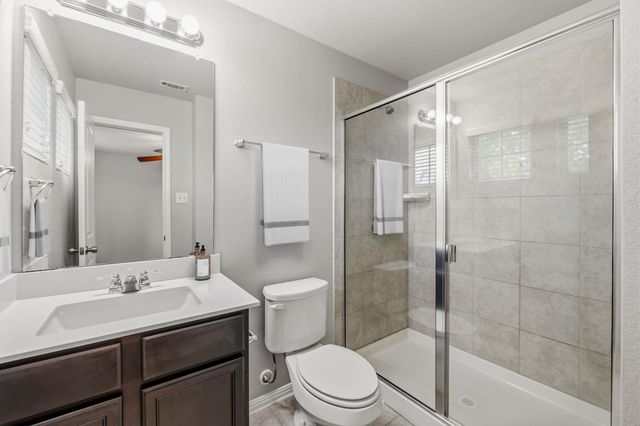 444 S Brook DR, Leander, TX 78641