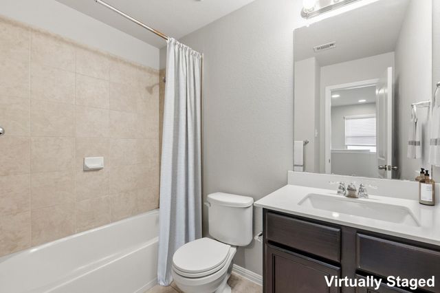444 S Brook DR, Leander, TX 78641
