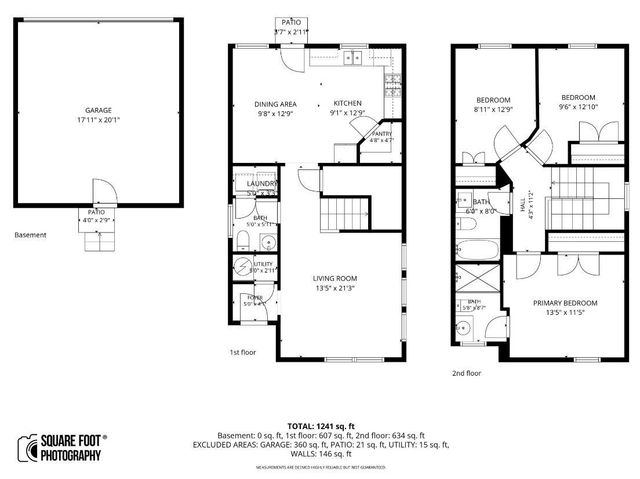 444 S Brook DR, Leander, TX 78641