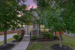444 S Brook DR, Leander, TX 78641