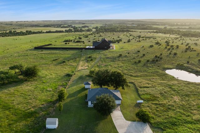 15313 Margarita Court, Lipan, TX 76462