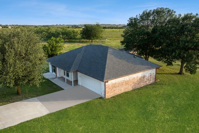 15313 Margarita Court, Lipan, TX 76462