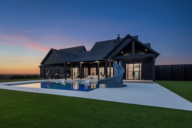 15313 Margarita Court, Lipan, TX 76462