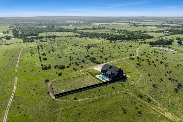 15313 Margarita Court, Lipan, TX 76462