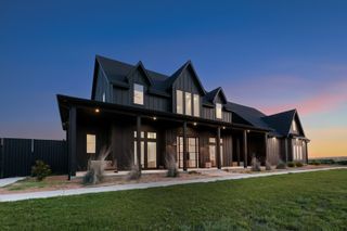 15313 Margarita Court, Lipan, TX 76462