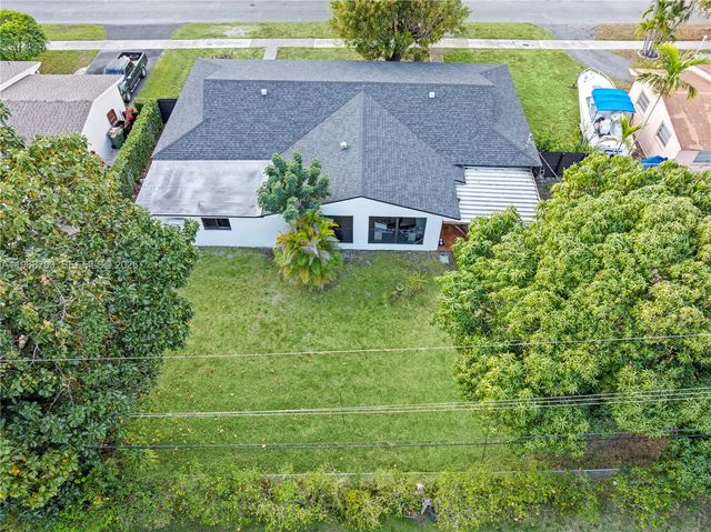 7835 W 16th Court, Hialeah, FL 33014