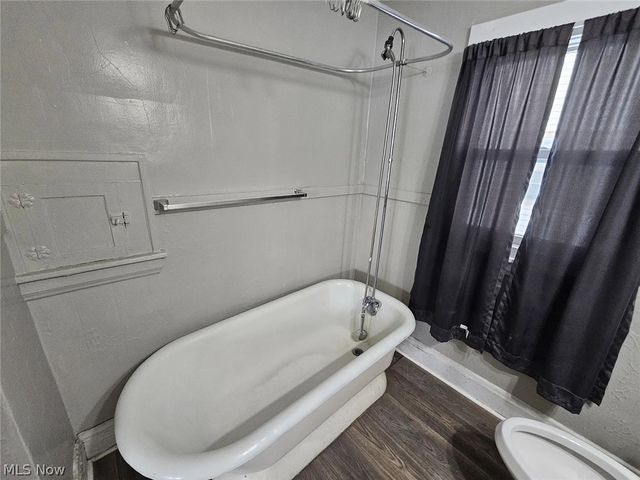 414 E 146th Street 1, Cleveland, OH 44110