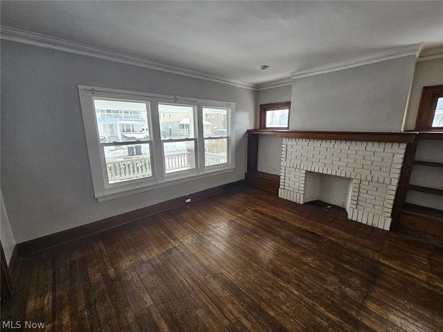 414 E 146th Street 1, Cleveland, OH 44110