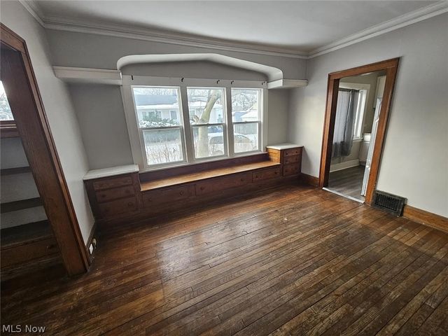 414 E 146th Street 1, Cleveland, OH 44110