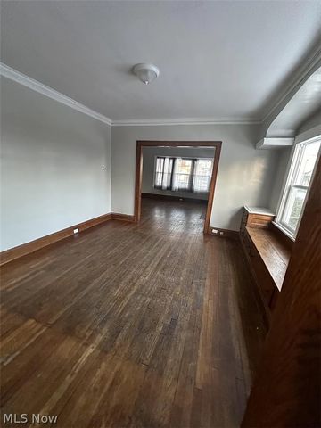 414 E 146th Street 1, Cleveland, OH 44110