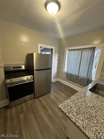 414 E 146th Street 1, Cleveland, OH 44110