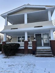 414 E 146th Street 1, Cleveland, OH 44110