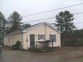 14 North Avenue, Ashland, NH 03217