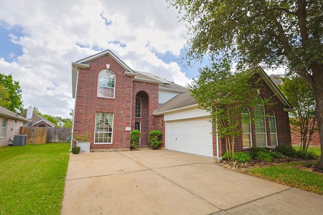 10330 Sablebrook Lane, Houston, TX 77095