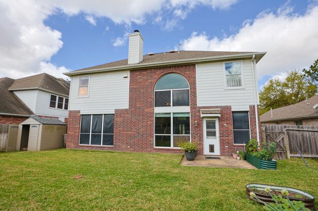 10330 Sablebrook Lane, Houston, TX 77095