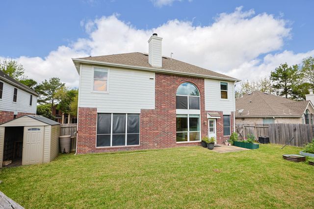 10330 Sablebrook Lane, Houston, TX 77095