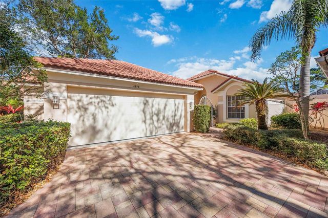 4076 LYNDHURST COURT, Sarasota, FL 34235