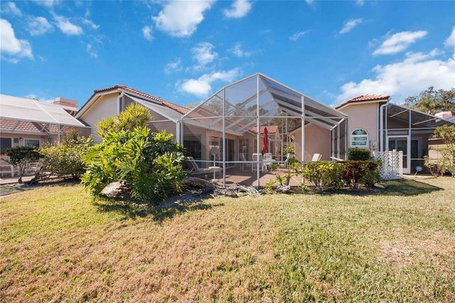 4076 LYNDHURST COURT, Sarasota, FL 34235