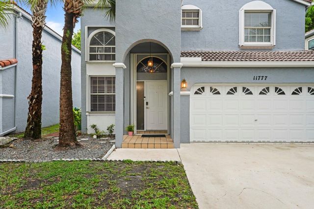 11777 NW 1st St, Coral Springs, FL 33071