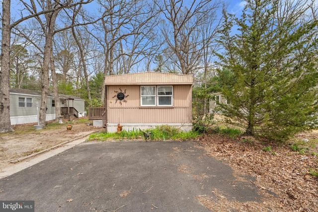 2110 Mays Landing Rd Trlr 100, Millville, NJ 08332