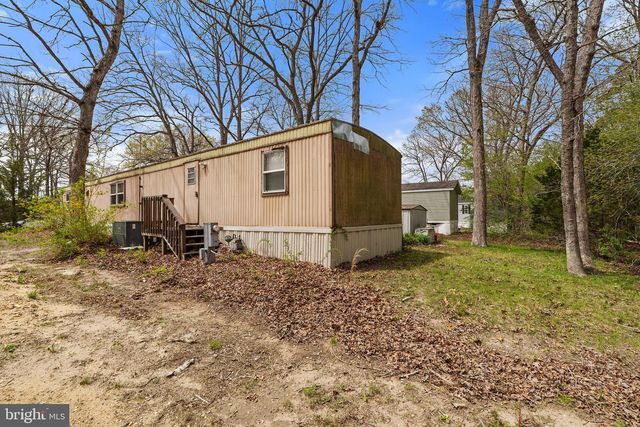 2110 Mays Landing Rd Trlr 100, Millville, NJ 08332