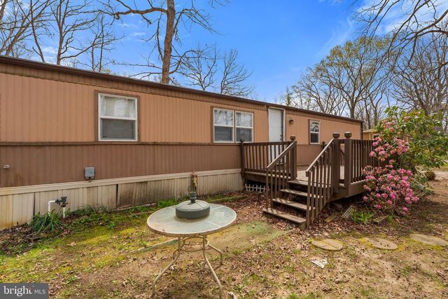 2110 Mays Landing Rd Trlr 100, Millville, NJ 08332
