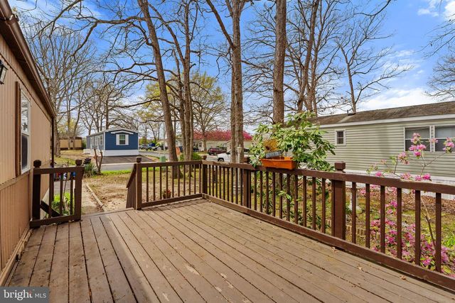 2110 Mays Landing Rd Trlr 100, Millville, NJ 08332