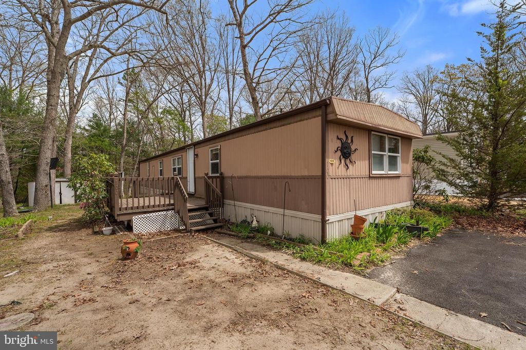 2110 Mays Landing Rd Trlr 100, Millville, NJ 08332