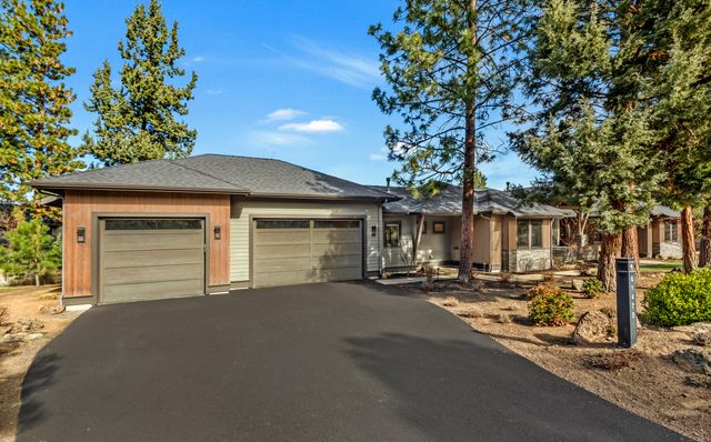 61475 Meeks Trail, Bend, OR 97702