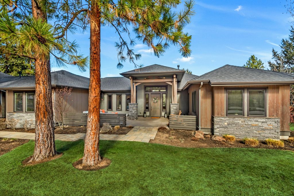 61475 Meeks Trail, Bend, OR 97702