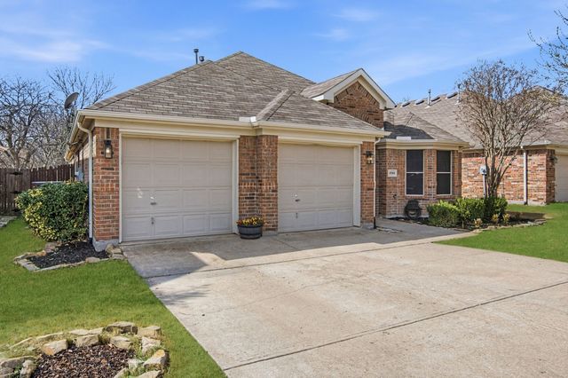 2749 Laurel Oak Drive, Mckinney, TX 75071
