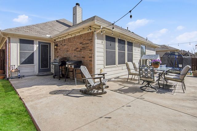 2749 Laurel Oak Drive, Mckinney, TX 75071