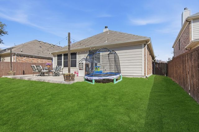 2749 Laurel Oak Drive, Mckinney, TX 75071