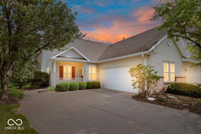 9986 Donavan Lane, Fishers, IN 46038