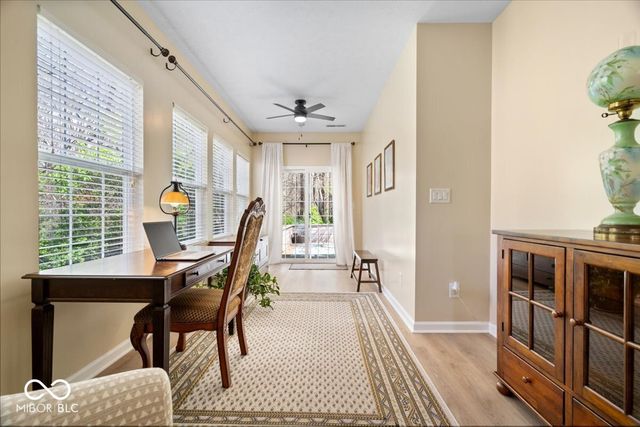 9986 Donavan Lane, Fishers, IN 46038