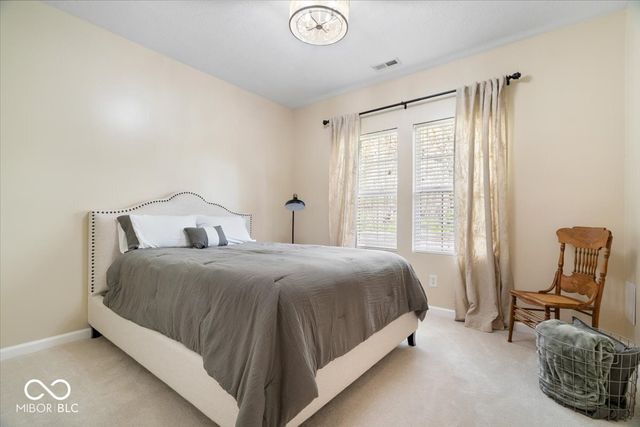 9986 Donavan Lane, Fishers, IN 46038
