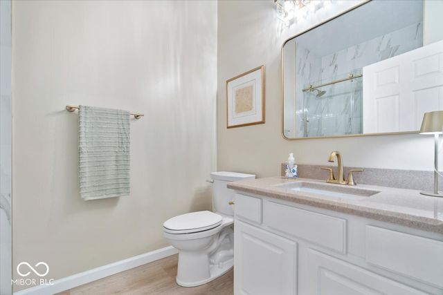 9986 Donavan Lane, Fishers, IN 46038