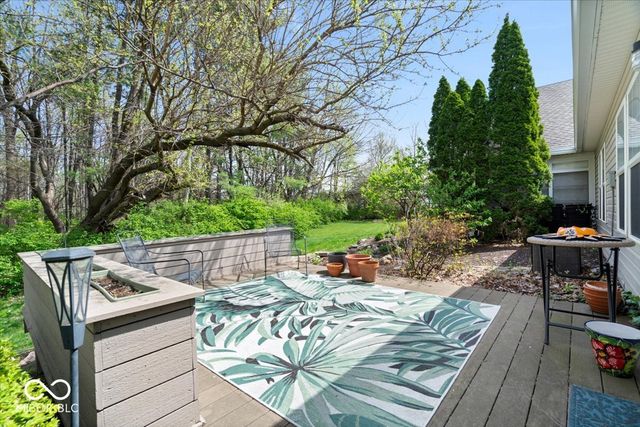 9986 Donavan Lane, Fishers, IN 46038