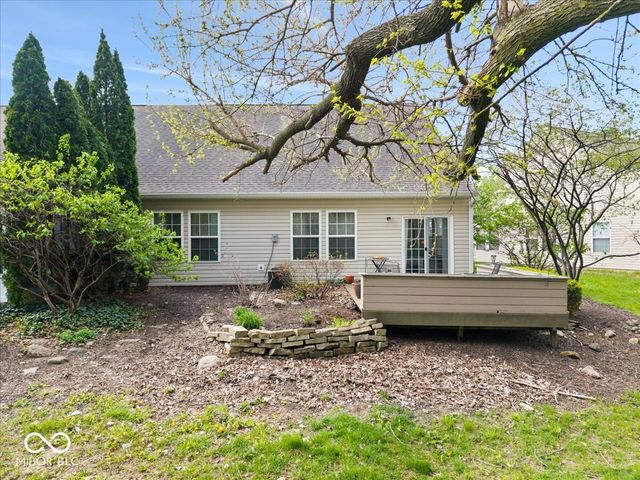 9986 Donavan Lane, Fishers, IN 46038
