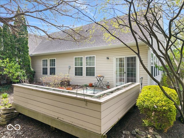 9986 Donavan Lane, Fishers, IN 46038