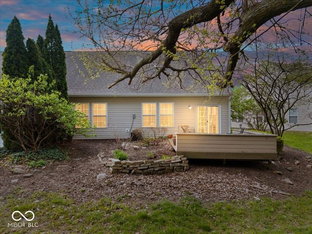9986 Donavan Lane, Fishers, IN 46038