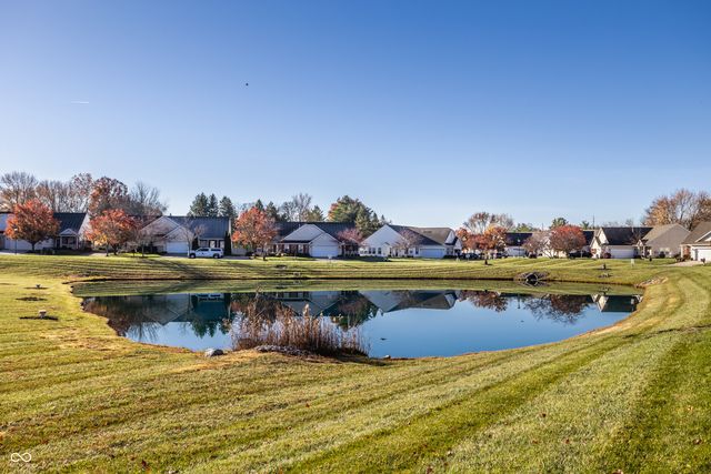 9986 Donavan Lane, Fishers, IN 46038