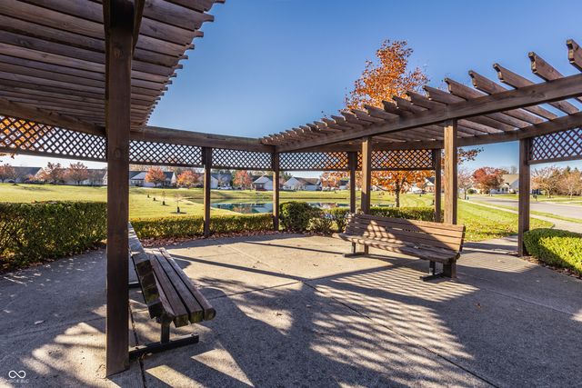 9986 Donavan Lane, Fishers, IN 46038
