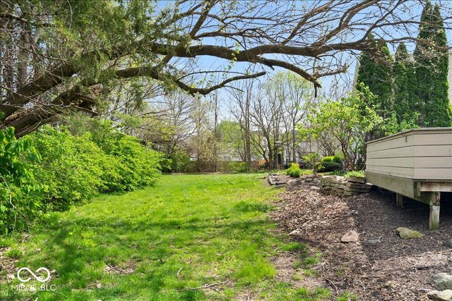 9986 Donavan Lane, Fishers, IN 46038