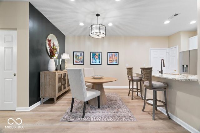 9986 Donavan Lane, Fishers, IN 46038