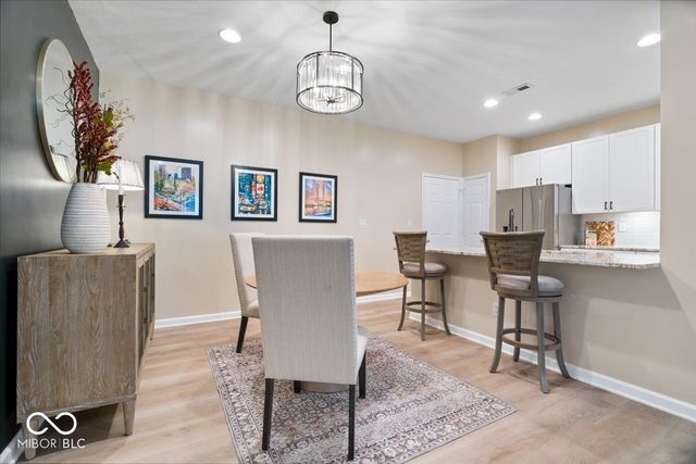 9986 Donavan Lane, Fishers, IN 46038